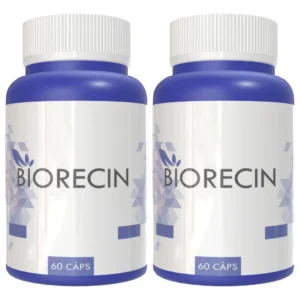 Biorecin: El Weón Graciosón que Borra Arrugas Sin Tanto Drama (¡Po, Claro que Sí!) biorecin chile precio